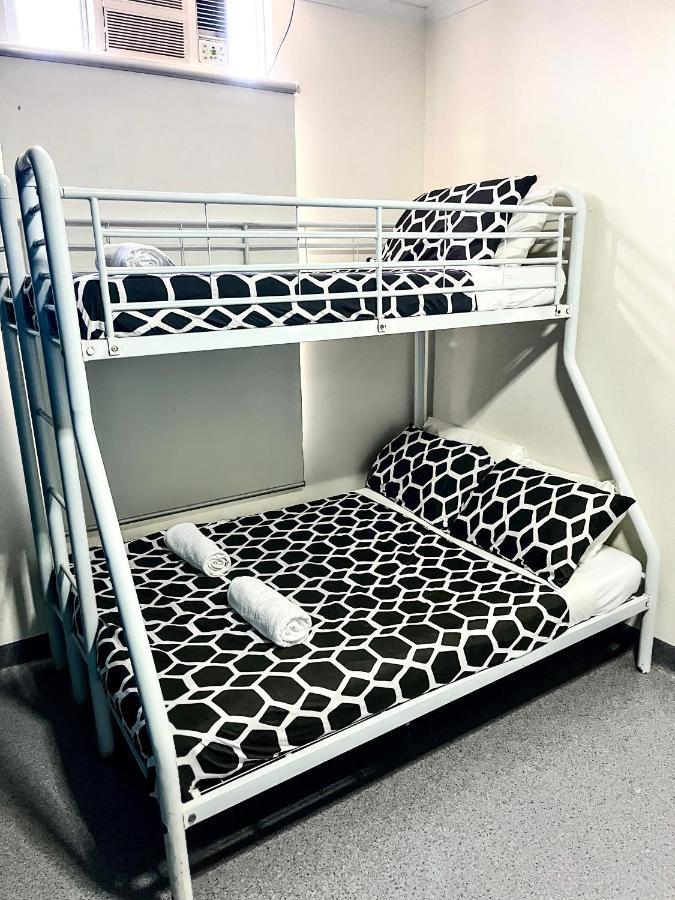Double or Twin Room with Shared Bathroom - adults only